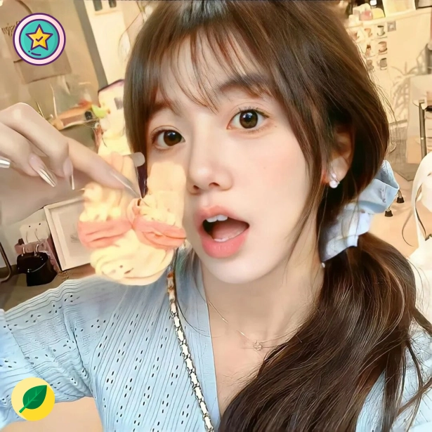小周同学